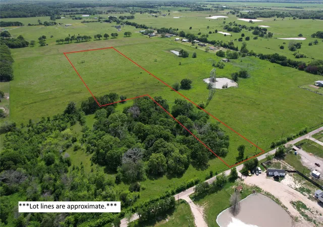 Photo 1 of Land for sale at Tbd Cr 2147 #A, Kemp, TX 75143 | MLS# 21083433 | Listing updated on 2026-09-28