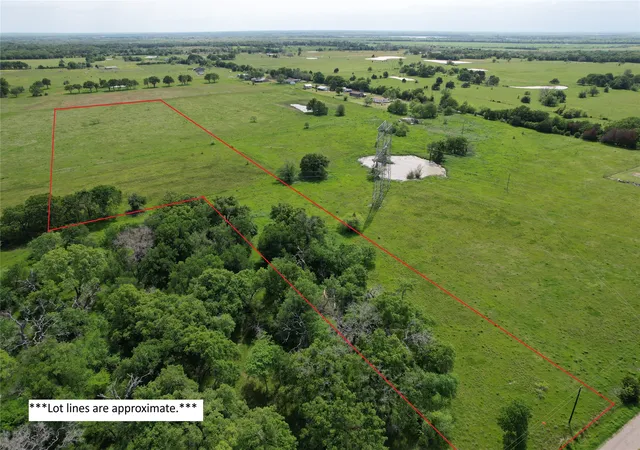 Photo 3 of Land for sale at Tbd Cr 2147 #A, Kemp, TX 75143 | MLS# 21083433 | Listing updated on 2026-09-28
