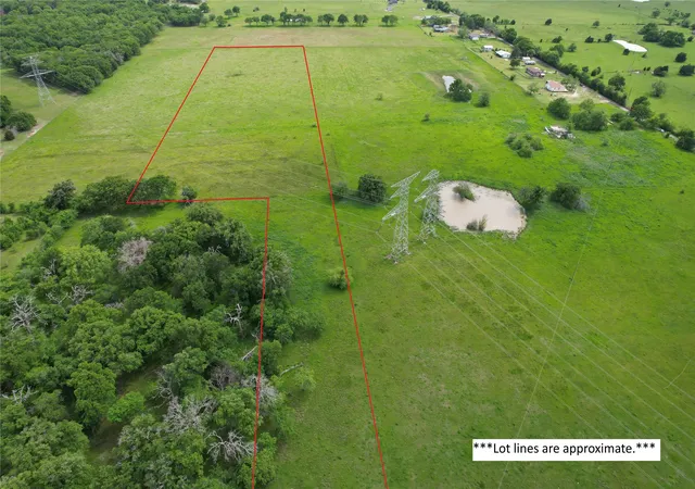 Photo 4 of Land for sale at Tbd Cr 2147 #A, Kemp, TX 75143 | MLS# 21083433 | Listing updated on 2026-09-28