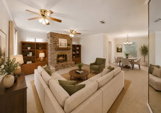 Photo 31 of Single family home for sale at 5118 Ledgestone Dr, Fort Worth, TX 76132 | MLS# 21079849 | Listing updated on 2026-10-06