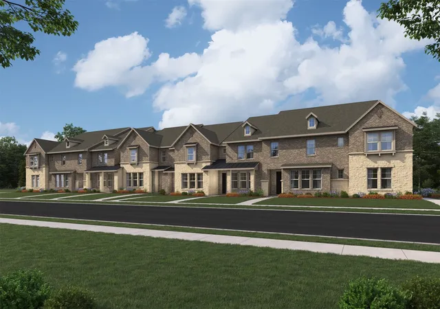 Photo 1 of Sale Pending at 325 Bluestem Dr, Euless, TX 76039 | MLS# 21083810 | Listing updated on 2026-08-22
