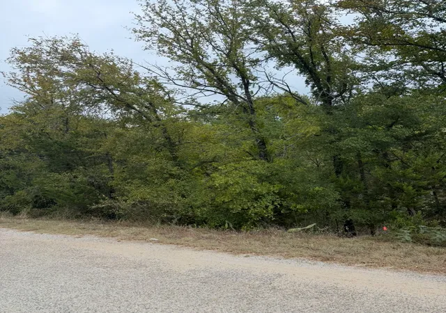 Photo 2 of Land for sale at 2509 White Oak Trl, Granbury, TX 76048 | MLS# 21083822 | Listing updated on 2026-08-18
