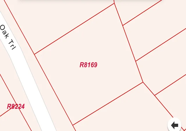 Photo 3 of Land for sale at 2509 White Oak Trl, Granbury, TX 76048 | MLS# 21083822 | Listing updated on 2026-08-18