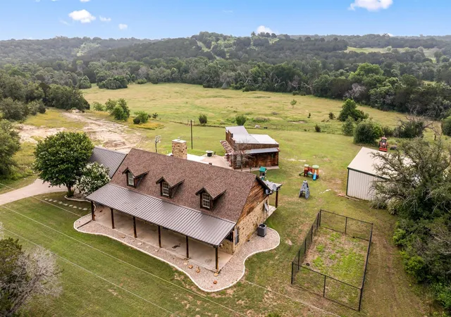 Photo 1 of Single family home for sale at 5106 Fm 51, Glen Rose, TX 76043 | MLS# 21083636 | Listing updated on 2026-08-22