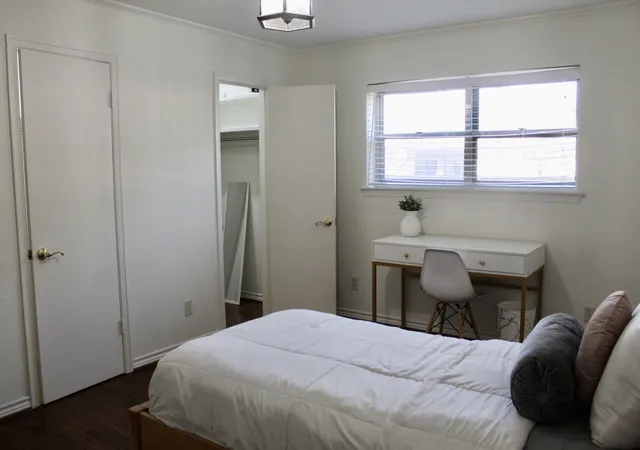Photo 3 of Condo for sale at 11312 Park Central Pl #A, Dallas, TX 75230 | MLS# 21076159 | Listing updated on 2026-08-22