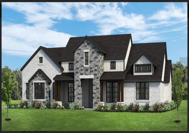 Photo 1 of Single family home for sale at 504 Nadia St, Aledo, TX 76008 | MLS# 21080541 | Listing updated on 2026-08-17
