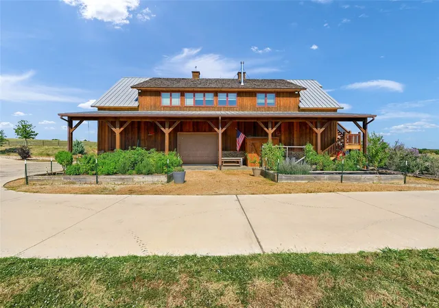 Photo 2 of Land for sale at 5555 County Road 179, Celina, TX 75009 | MLS# 21082794 | Listing updated on 2026-10-06
