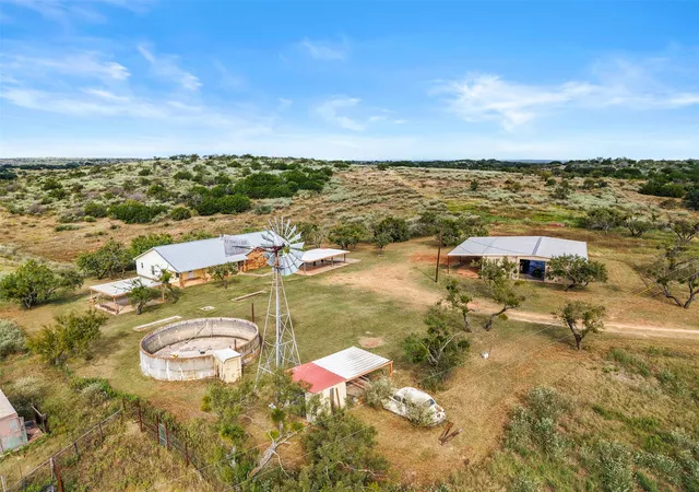 Photo 1 of Land for sale at 6500 County Road 310, San Saba, TX 76877 | MLS# 21080918 | Listing updated on 2026-08-22