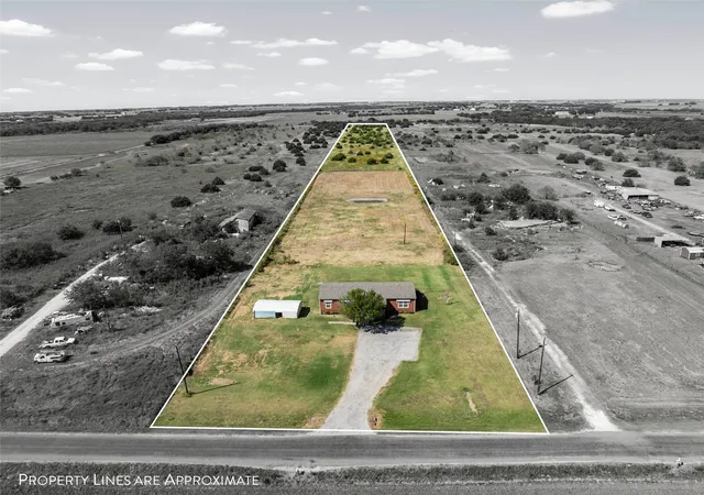 Photo 1 of Manufactured home for sale at 3449 Bluhm Rd, West, TX 76691 | MLS# 21084288 | Listing updated on 2026-07-06