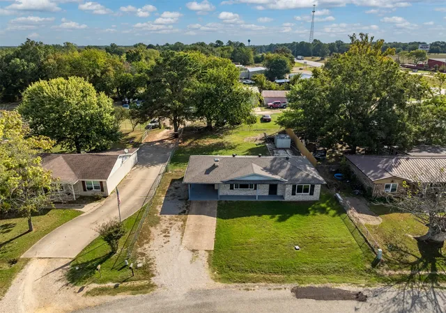 Homes for sale in Blossom, TX | 130 Wright Dr, Blossom, TX 75416 | MLS# 21082783