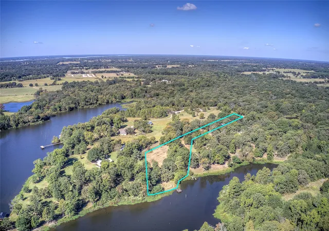 Photo 3 of Single family home for sale at 331 County Road 1887, Yantis, TX 75497 | MLS# 21080562 | Listing updated on 2026-10-06
