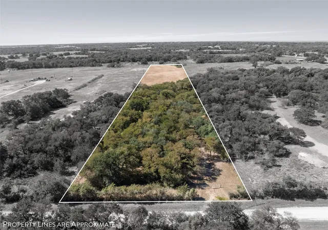 Photo 2 of Land for sale at 6754 Cr 473, Lott, TX 76656 | MLS# 21062882 | Listing updated on 2026-08-22