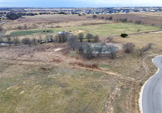 Photo 3 of Land for sale at 6861 Eagle Creek, Godley, TX 76044 | MLS# 21084591 | Listing updated on 2026-08-24