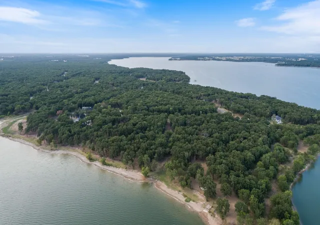 Photo 1 of Land for sale at Tbd Nautical Shores Dr, Quinlan, TX 75474 | MLS# 21084603 | Listing updated on 2026-08-19