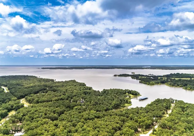 Photo 2 of Land for sale at Tbd Nautical Shores Dr, Quinlan, TX 75474 | MLS# 21084603 | Listing updated on 2026-08-19