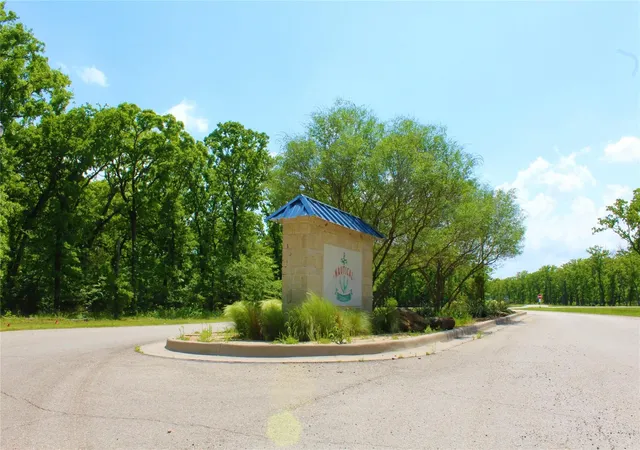 Photo 4 of Land for sale at Tbd Nautical Shores Dr, Quinlan, TX 75474 | MLS# 21084603 | Listing updated on 2026-08-19