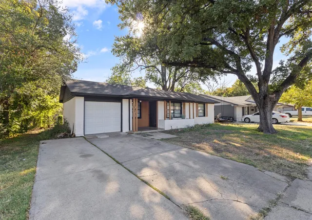 Single family home for sale at 1809 Balla Way, Grand Prairie, TX 75051 | MLS# 21084609