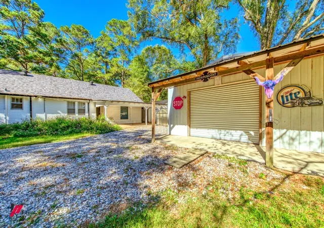 4th image of 12507 Hwy 159, Shongaloo, LA 71072 | MLS# 21084797