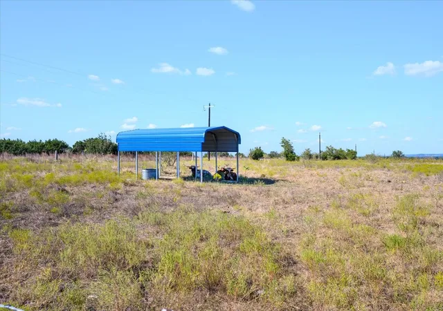 Homes for sale in Jonesboro, TX | Tbd-6163 Acres Cr 414, Jonesboro, TX 76538 | MLS# 21085238