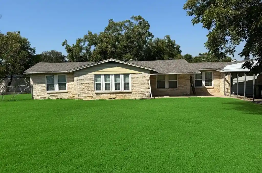 Photo 1 of Single family home for sale at 4609 Pioneer Rd, Balch Springs, TX 75180 | MLS# 21085393 | Listing updated on 2026-10-13
