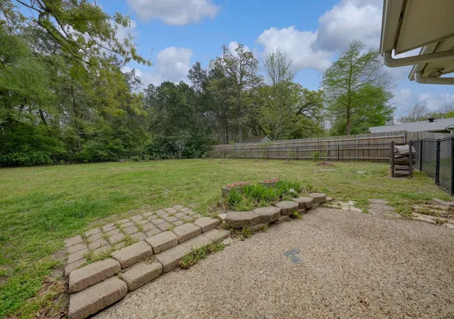 Homes for sale in Hideaway, TX | 531 Dogwood Ln, Hideaway, TX 75771 | MLS# 21085450
