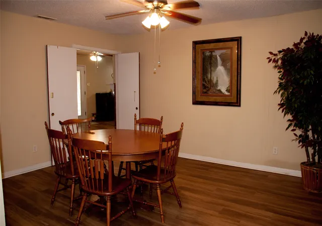Photo 3 of Single family home for sale at 2509 Burnett Dr, Greenville, TX 75402 | MLS# 21081606 | Listing updated on 2026-10-05