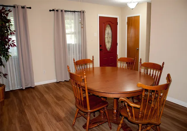 Photo 3 of Single family home for sale at 2509 Burnett Dr, Greenville, TX 75402 | MLS# 21081606 | Listing updated on 2026-10-05