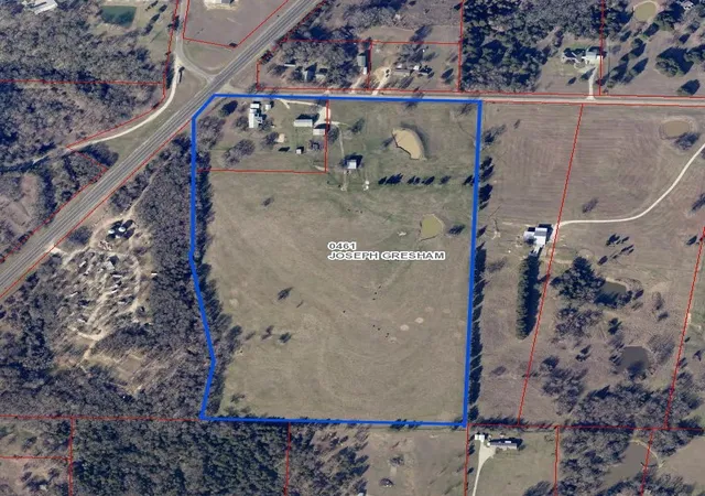 Homes for sale in Gordonville, TX | 34 Denton Rd, Gordonville, TX 76245 | MLS# 21085259