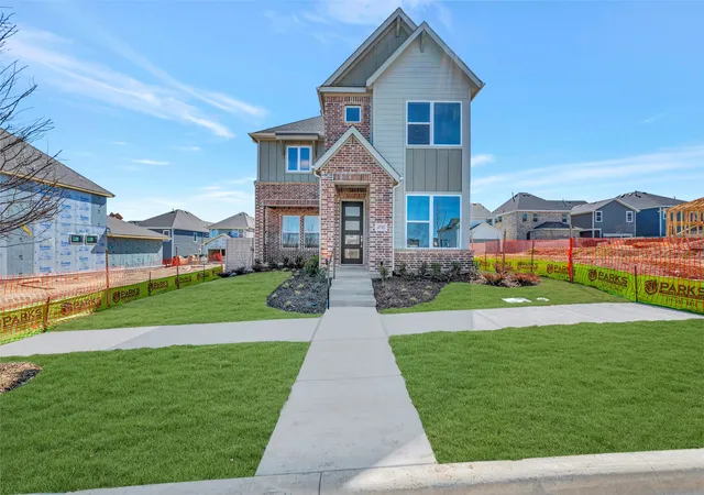 Photo 1 of Sale Pending at 4733 Vizsla Ln, Mc Kinney, TX 75071 | MLS# 21085570 | Listing updated on 2026-07-13