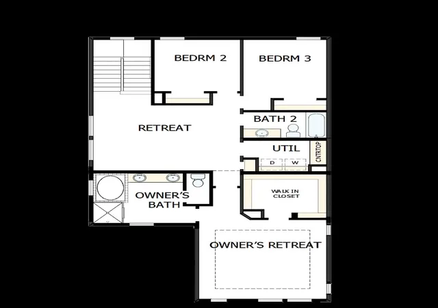 Photo 3 of Sale Pending at 4733 Vizsla Ln, Mc Kinney, TX 75071 | MLS# 21085570 | Listing updated on 2026-07-13
