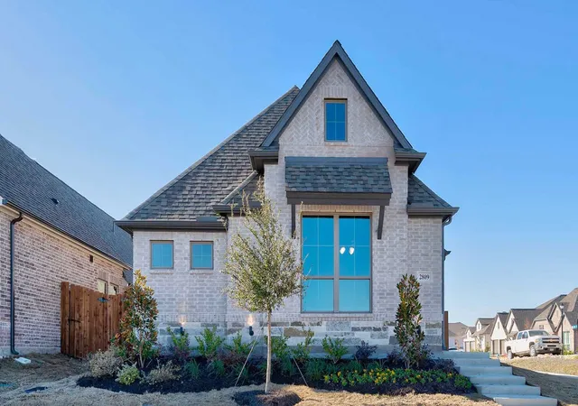 Photo 1 of Sale Pending at 2809 Fargo Mews, Rockwall, TX 75087 | MLS# 21085589 | Listing updated on 2026-08-03
