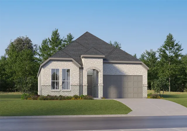 Photo 1 of Sale Pending at 3502 Fox Valley Ln, Crandall, TX 75114 | MLS# 21085936 | Listing updated on 2026-07-10