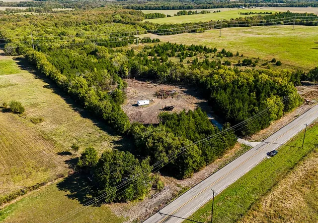 Photo 1 of Land for sale at 14837 Fm 128, Cooper, TX 75432 | MLS# 21086085 | Listing updated on 2026-08-22