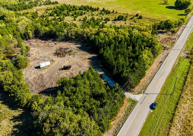 Photo 2 of Land for sale at 14837 Fm 128, Cooper, TX 75432 | MLS# 21086085 | Listing updated on 2026-08-22