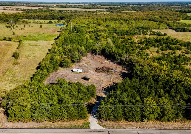 Photo 3 of Land for sale at 14837 Fm 128, Cooper, TX 75432 | MLS# 21086085 | Listing updated on 2026-08-22