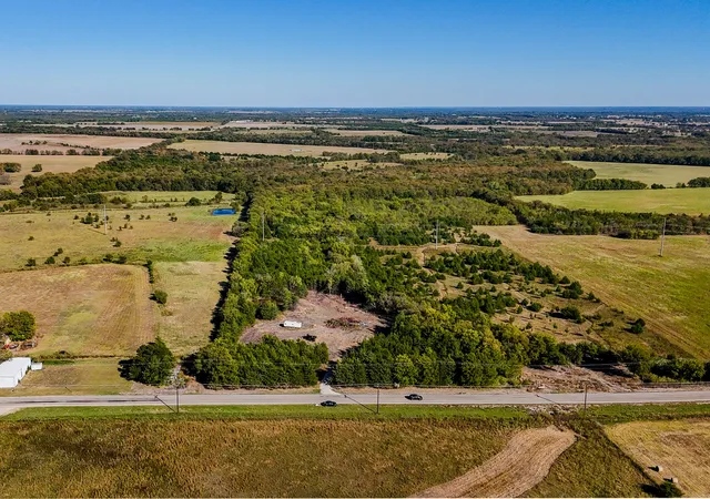 Photo 3 of Land for sale at 14837 Fm-128, Cooper, TX 75432 | MLS# 21086085 | Listing updated on 2026-08-22