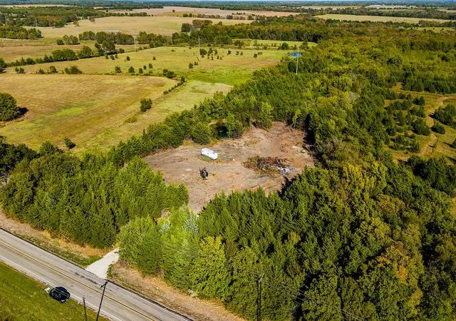 Photo 4 of Land for sale at 14837 Fm-128, Cooper, TX 75432 | MLS# 21086085 | Listing updated on 2026-08-22