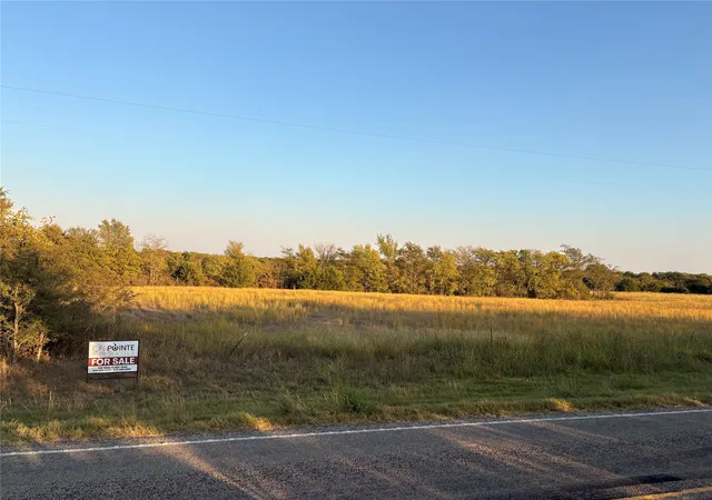 Photo 2 of Land for sale at 000 Fm 824, Honey Grove, TX 75446 | MLS# 21084880 | Listing updated on 2026-08-19