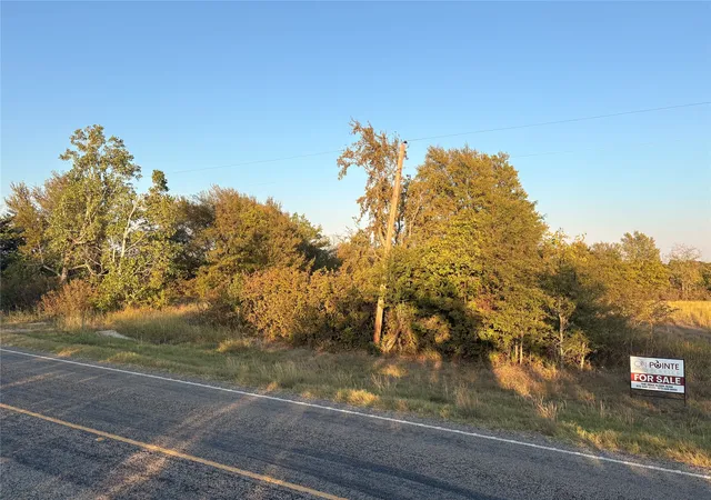Photo 3 of Land for sale at 000 Fm 824, Honey Grove, TX 75446 | MLS# 21084880 | Listing updated on 2026-08-19