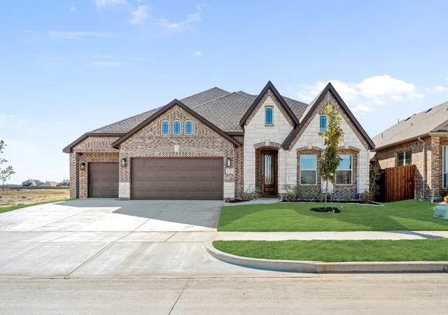 Single family home for sale at 3751 Brookgreen Ln, Kaufman, TX 75142 | MLS# 21086246 | Listing updated on 2026-10-07