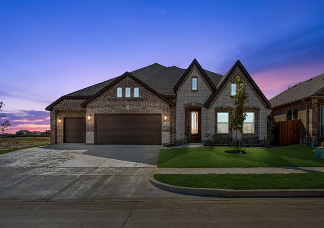 Single family home for sale at 3751 Brookgreen Ln, Kaufman, TX 75142 | MLS# 21086246 | Listing updated on 2026-10-07