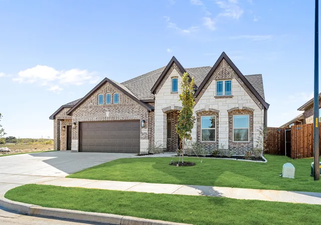 Single family home for sale at 3751 Brookgreen Ln, Kaufman, TX 75142 | MLS# 21086246 | Listing updated on 2026-10-07