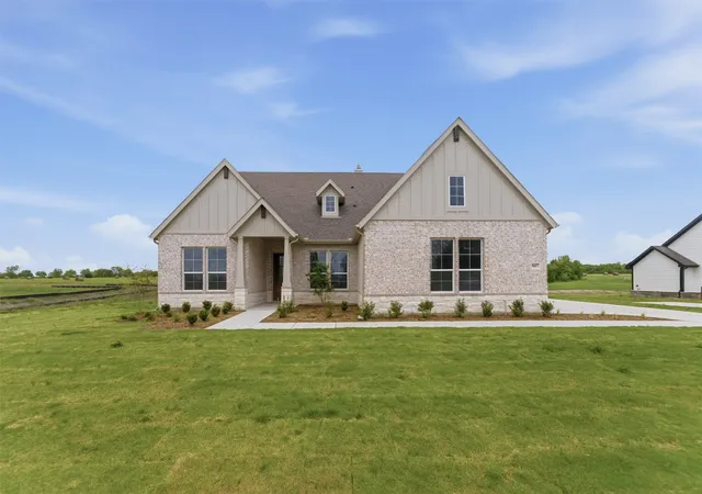 Photo 3 of Sale Pending at 9007 County Road 623, Blue Ridge, TX 75424 | MLS# 21086284 | Listing updated on 2026-10-05