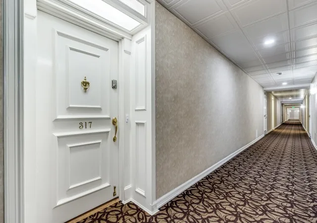Photo 1 of Sale Pending at 5200 Keller Springs Rd #317, Dallas, TX 75248 | MLS# 21086444 | Listing updated on 2026-03-31