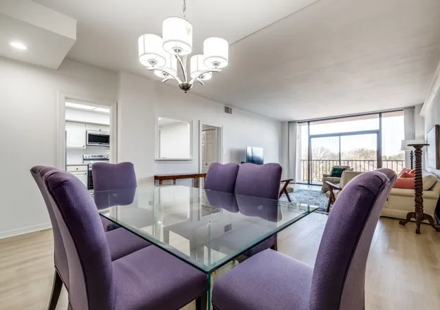 Photo 3 of Sale Pending at 5200 Keller Springs Rd #317, Dallas, TX 75248 | MLS# 21086444 | Listing updated on 2026-03-31