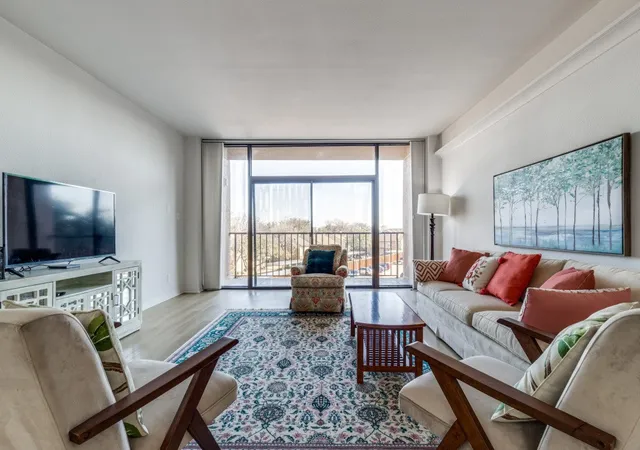 Photo 3 of Sale Pending at 5200 Keller Springs Rd #317, Dallas, TX 75248 | MLS# 21086444 | Listing updated on 2026-03-31