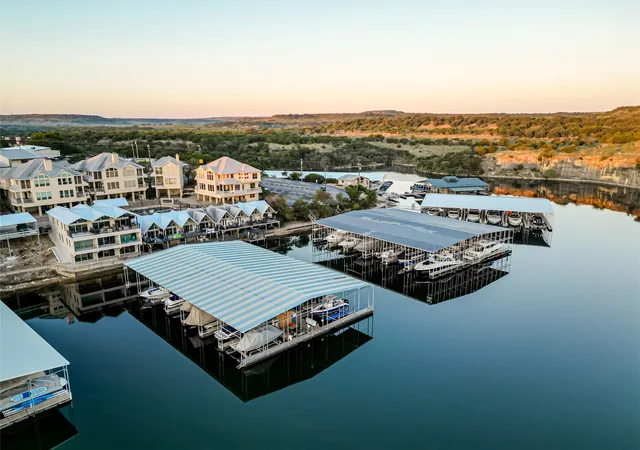 4th image of 3005 Upcreek Aly, Possum Kingdom Lake, TX 76475