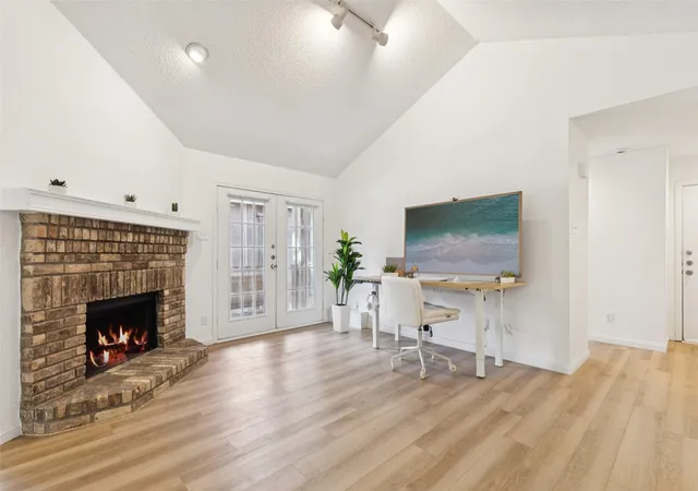 Photo 1 of Condo for sale at 5200 Martel Ave #16C, Dallas, TX 75206 | MLS# 21085755 | Listing updated on 2026-07-24