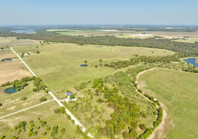 Photo 3 of Land for sale at 831 Baker (east) Rd, Pilot Point, TX 76258 | MLS# 21086380 | Listing updated on 2026-08-22