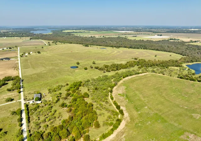 Photo 3 of Land for sale at 831 Baker (East) Rd, Pilot Point, TX 76258 | MLS# 21086380 | Listing updated on 2026-08-22